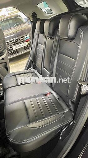 Ford EcoSport 2019 Titanium 1 Chủ Zin 5,3 vạn