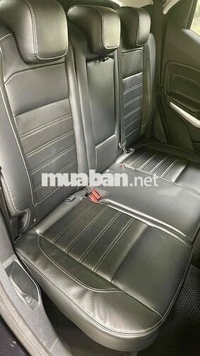 Ford EcoSport 2019 Titanium 1 Chủ Zin 5,3 vạn