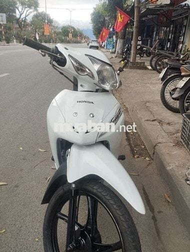 Warr A LD ,xe đẹp ,máy êm