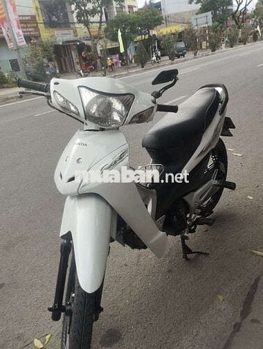 Warr A LD ,xe đẹp ,máy êm