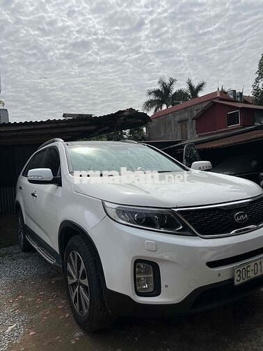 Kia Sorento 2015 GATH - 160000 km
