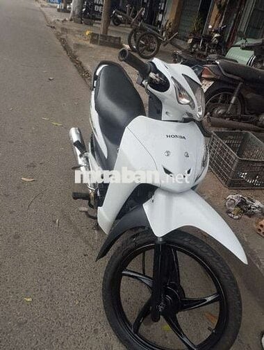 Warr A LD ,xe đẹp ,máy êm