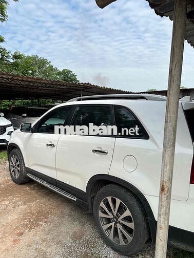 Kia Sorento 2015 GATH - 160000 km