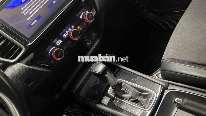 Honda City 2021 1.5 RS - 6 vạn , 1 Chủ Biển Hà Nôi