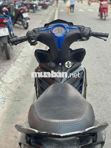 🔥 exciter 135 zin dàn ngoài cứng cáp upp lc