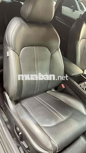 Kia K5 2022 2.0 Luxury - Xe gia đình, 1 chủ