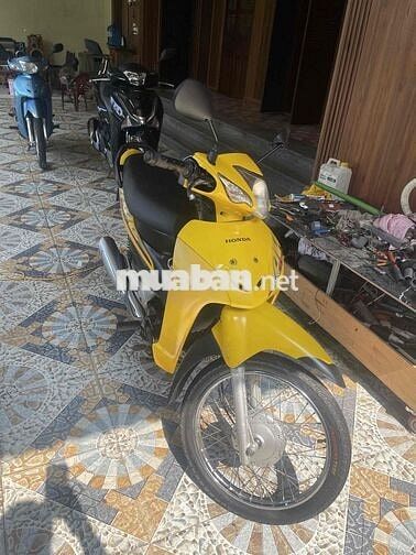 wave 100cc