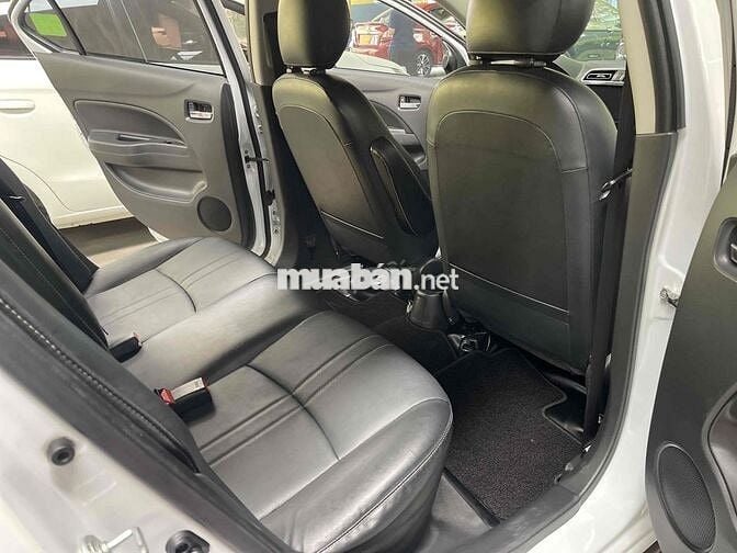 Mitsubishi Attrage 2022 1.2 CVT - 7,3 vạn