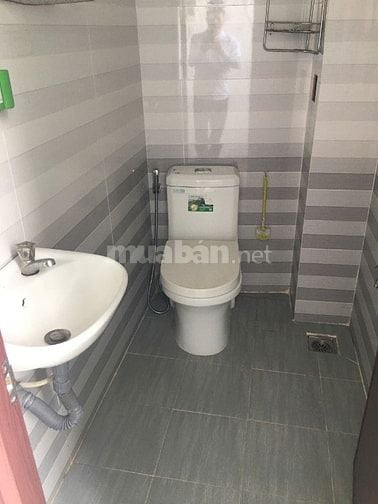 CHO THUÊ NHÀ GẦN ĐƯỜNG NGUYỄN DUY TRINH - 3 tầng - 2PN, 3WC