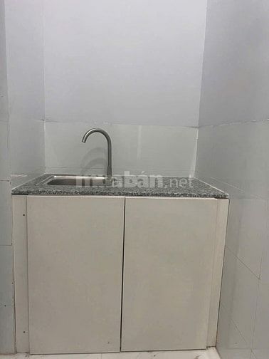 Bán nhà Hòa Bình, Tân Phú-1 Trệt 2 lầu, gần Đầm Sen, Giá 6.5T