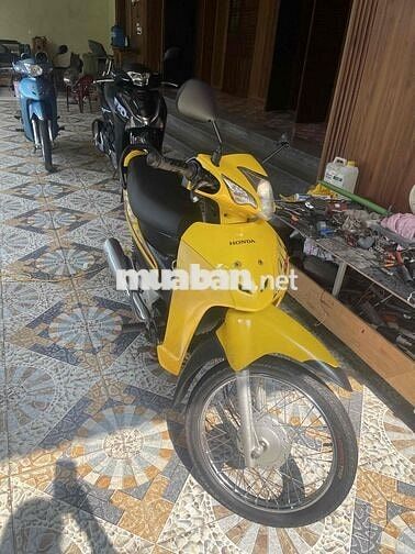 wave 100cc