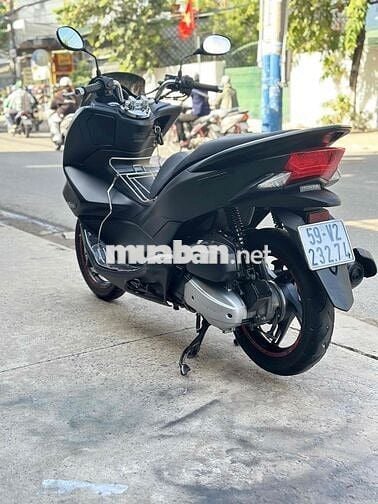 HONDA PCX125 -BS-59-XE CHÍNH CHỦ UỶ QUYỀN