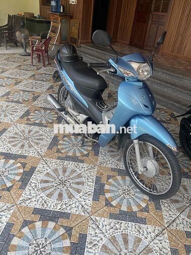 wave 100cc