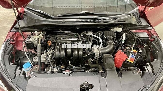 Honda City 2021 1.5 RS - 6 vạn , 1 Chủ Biển Hà Nôi