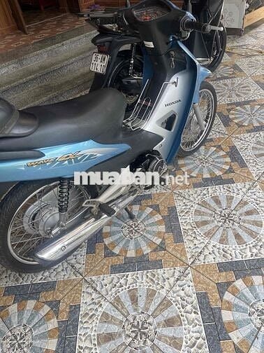 wave 100cc