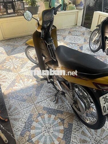 wave 100cc