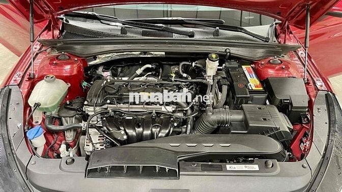 Kia K5 2022 2.0 Luxury - Xe gia đình, 1 chủ