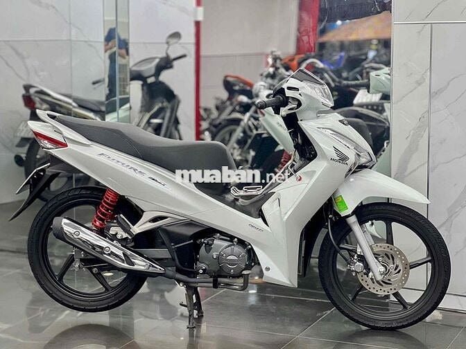 Future Led 2023 Bstp 9Chủ Máy Zin Xe Đẹp
