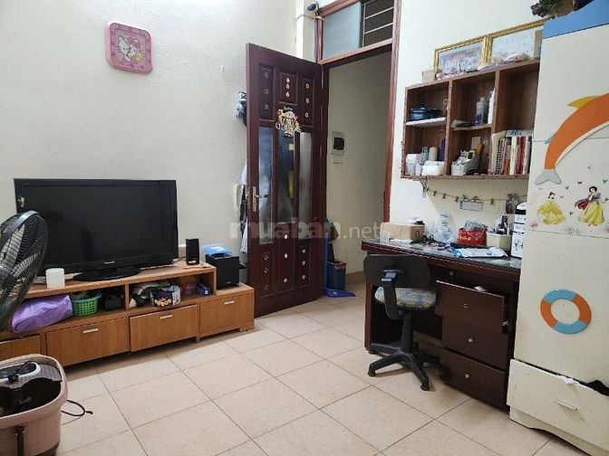 Nhà ngõ Hoàng Hoa Thám, quận Ba Đình
