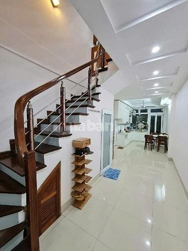 Bán nhà Võ Chí Công, Xuân La, Tây Hồ, Hà Nội