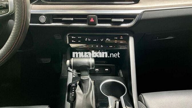 Kia K5 2022 2.0 Luxury - Xe gia đình, 1 chủ