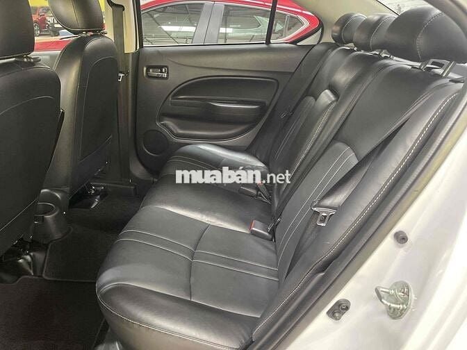 Mitsubishi Attrage 2022 1.2 CVT - 7,3 vạn