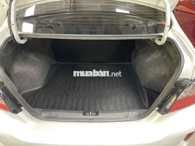 Mitsubishi Attrage 2022 1.2 CVT - 7,3 vạn