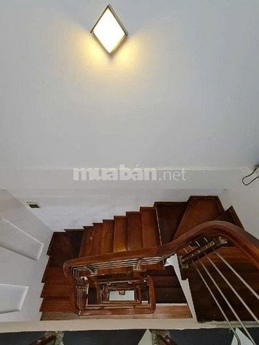 Bán nhà Võ Chí Công, Xuân La, Tây Hồ, Hà Nội