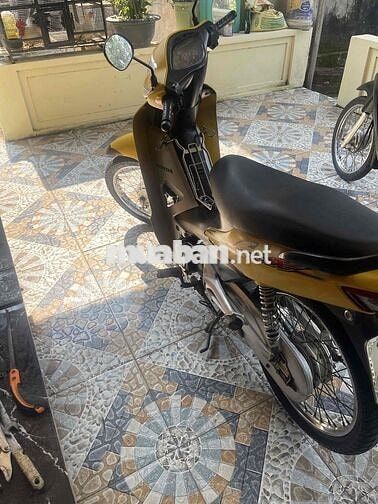 wave 100cc