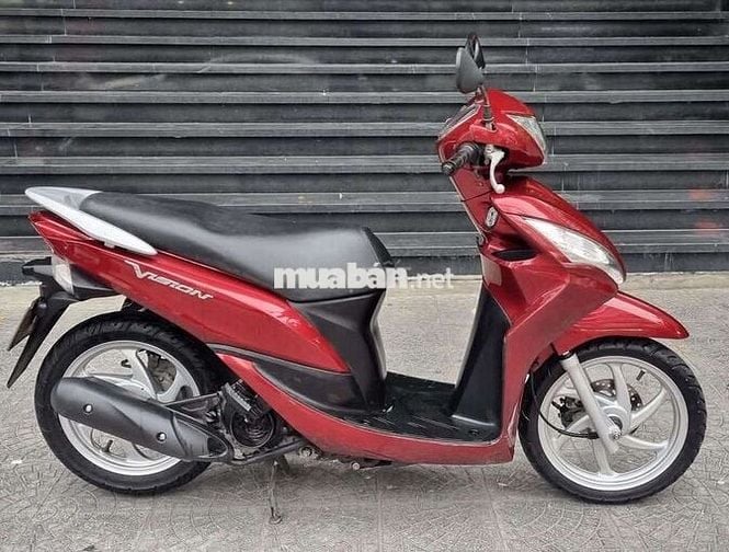 🍎Honda Vision Fi  BS 43 zin 100