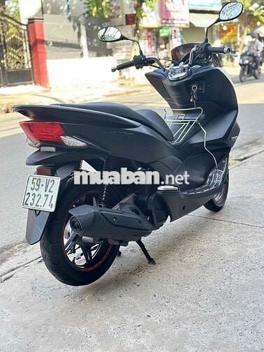 HONDA PCX125 -BS-59-XE CHÍNH CHỦ UỶ QUYỀN