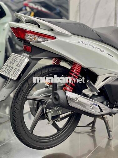 Future Led 2023 Bstp 9Chủ Máy Zin Xe Đẹp