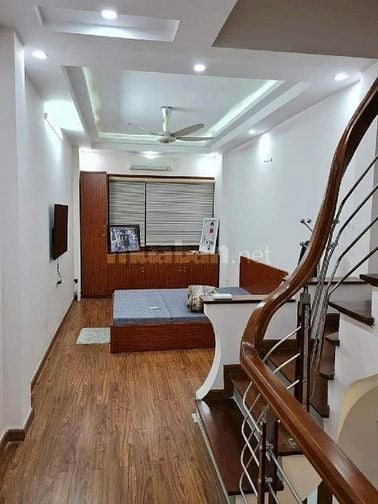 Bán nhà Võ Chí Công, Xuân La, Tây Hồ, Hà Nội