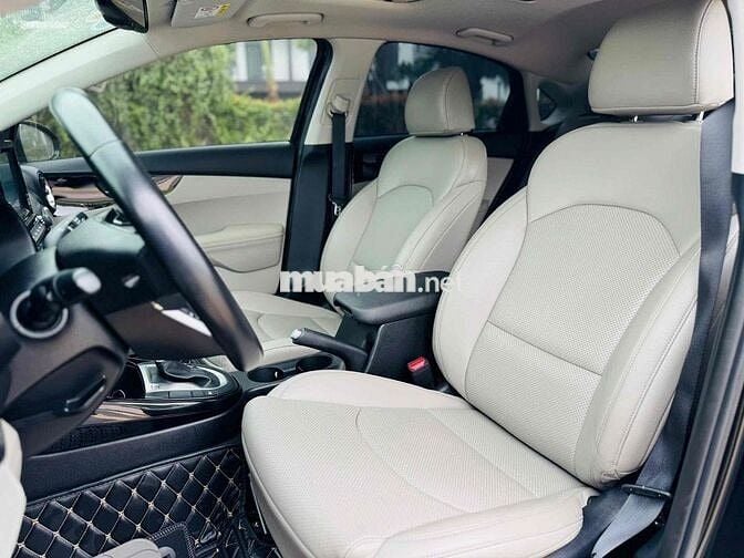 Kia Cerato 2020 1.6 AT Luxury  - 50000 km