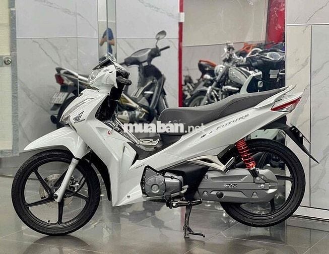 Future Led 2023 Bstp 9Chủ Máy Zin Xe Đẹp