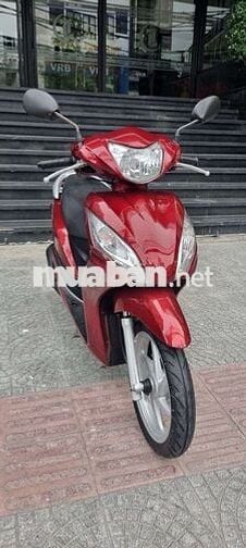 🍎Honda Vision Fi  BS 43 zin 100