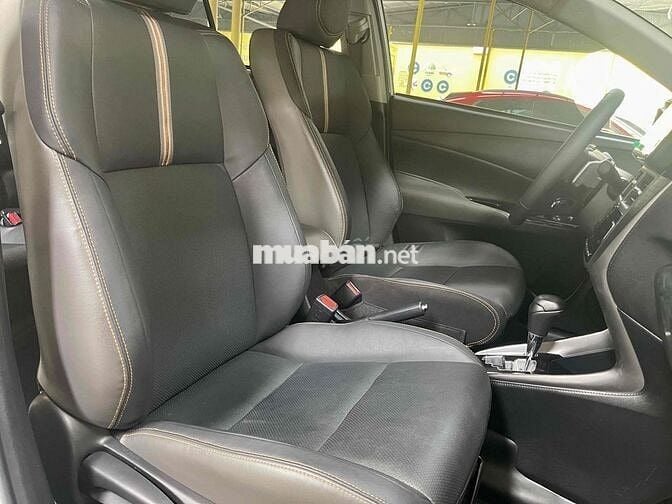 Toyota Vios 2023 G  Trang bị Safety