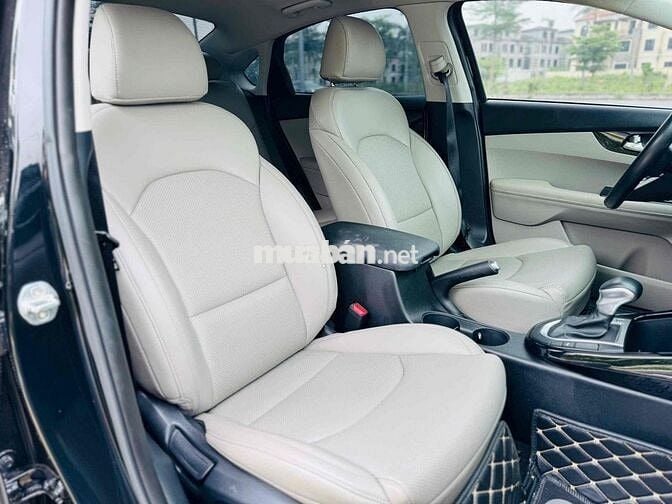 Kia Cerato 2020 1.6 AT Luxury  - 50000 km