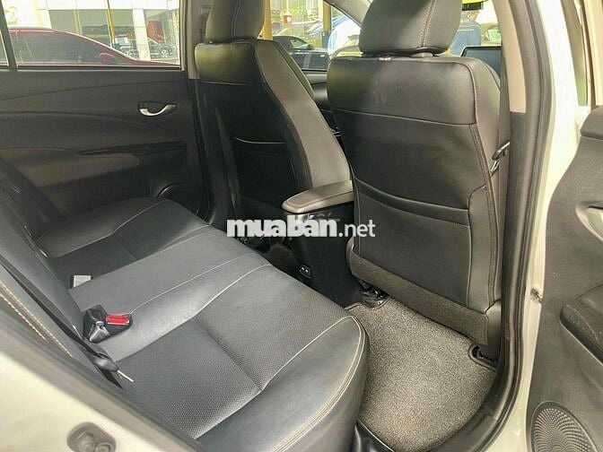 Toyota Vios 2023 G  Trang bị Safety