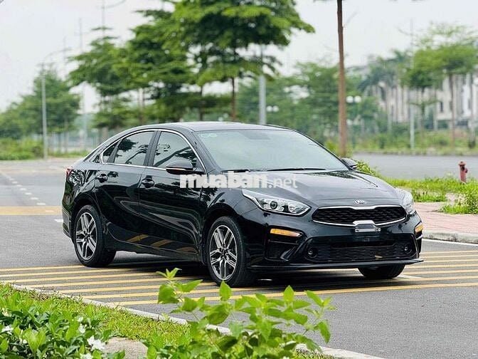Kia Cerato 2020 1.6 AT Luxury  - 50000 km