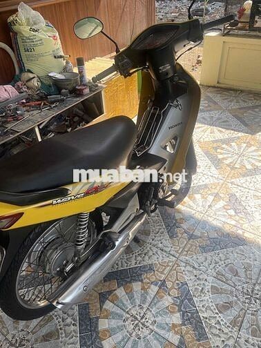 wave 100cc