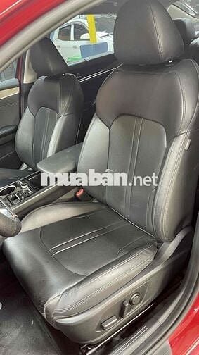 Kia K5 2022 2.0 Luxury - Xe gia đình, 1 chủ