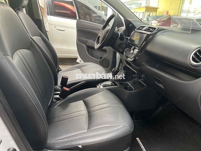 Mitsubishi Attrage 2022 1.2 CVT - 7,3 vạn