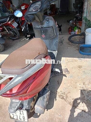 Bán xe Honda lead gtdd bstp
