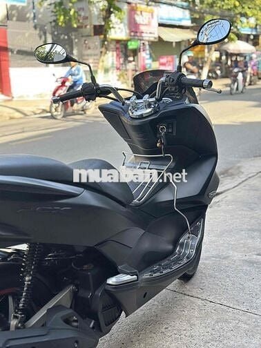 HONDA PCX125 -BS-59-XE CHÍNH CHỦ UỶ QUYỀN