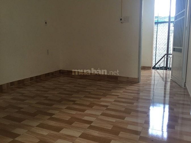 CHO THUÊ NHÀ GẦN ĐƯỜNG NGUYỄN DUY TRINH - 3 tầng - 2PN, 3WC