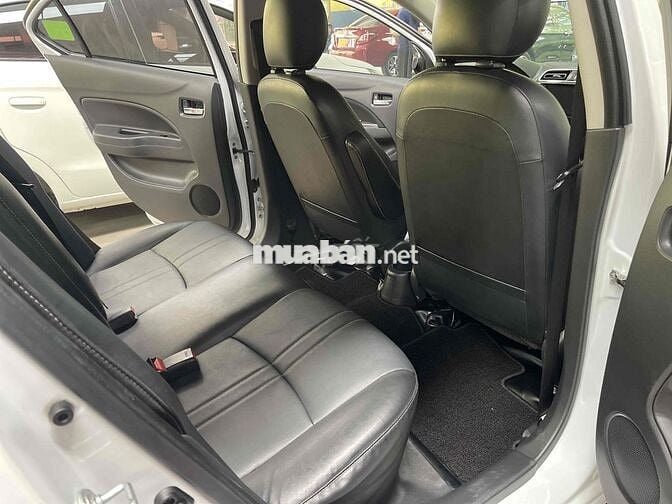 Mitsubishi Attrage 2022 1.2 CVT - 7,3 vạn