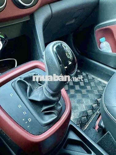 Hyundai Grand i10 2015 Grand 1.2 AT - 35000 km