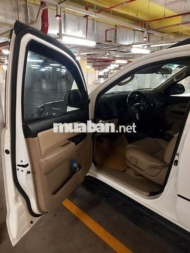 Toyota Fortuner 2016 2.5G 4x2 - 112345 km