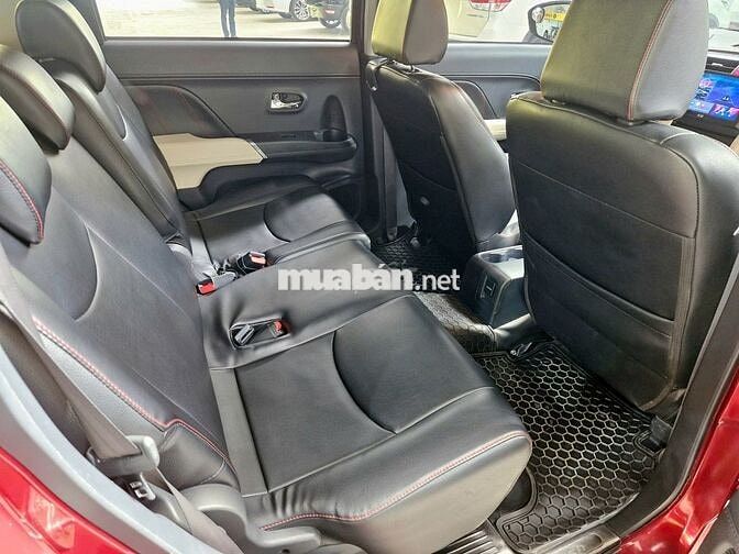 Toyota Rush 2021 S 1.5AT ĐẸP CỰC HIẾM - 57000 km